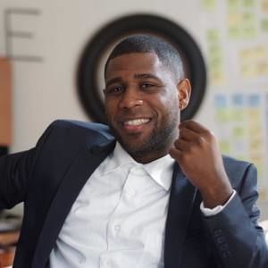 Meet your Posher, Rainel